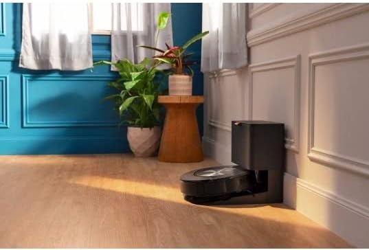image:imageRefurbished iRobot Roomba Combo J7 Paired with Alexa or Google Assistant Robot Vacuum and MopRoomba Combo j7