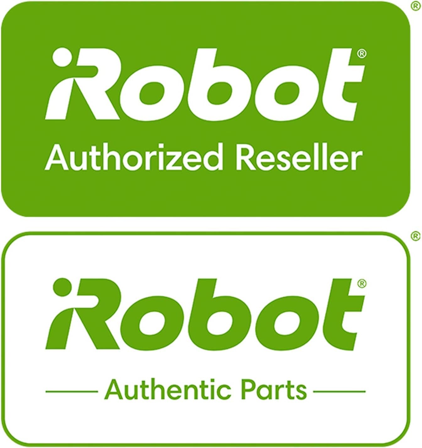 image:imageiRobot Roomba Authentic Replacement Parts Dual Mode Virtual Wall Barrier Compatible with Roomba 600 700 800 900 Series
