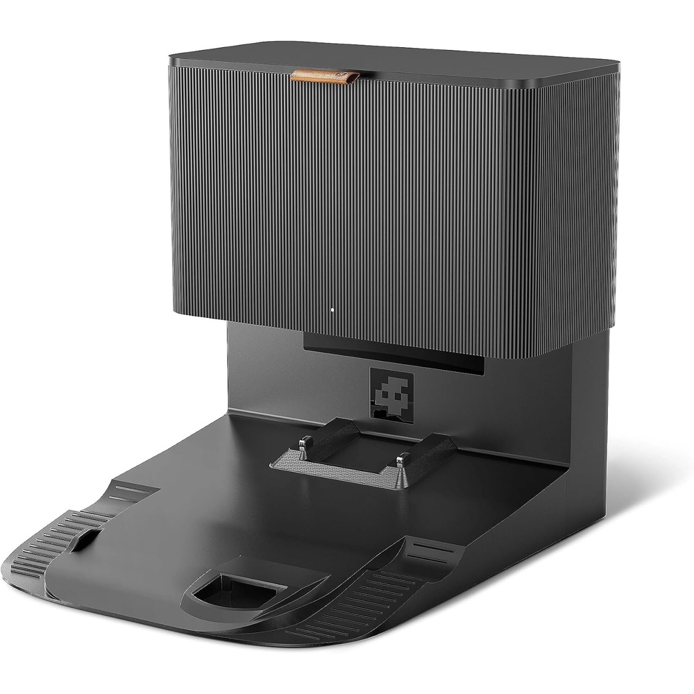 image:imageiRobot Authentic Replacement Parts Clean Base Automatic Dirt Disposal Compatible with All Roomba i1 i1 i3 i3 i4 i4 i5 i5 i7 i7 i8 j5 j5 j7 j7 j8 j8 j9New Clean Base Compatible With All Roomba i and j Series