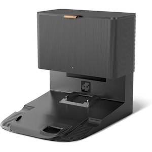 iRobot Authentic Replacement Parts – Clean Base Automatic Dirt Disposal Compatible with All Roomba i1, i1+, i3, i3+, i4, i4+, i5, i5+, i7, i7+, i8+, j5, j5+, j7, j7+, j8, j8+, j9+(New Clean Base  Compatible With All Roomba i and j Series)