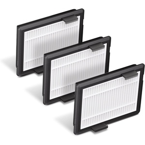 iRobot® Roomba® Authentic Replacement Parts – Filter for Roomba® Max 705 Combo Robot, 3-Pack