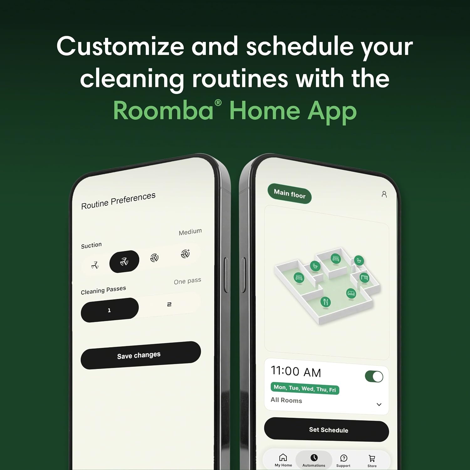 image:imageiRobot Roomba Max 715 Pet Robot Vacuum 30000Pa Suction Dual Rubber AntiTangle Brushes amp Side Brush 90 Days SelfEmptying PrecisionVision AI Obstacle Avoidance 3D Mapping Advanced Dirt DetectBlack