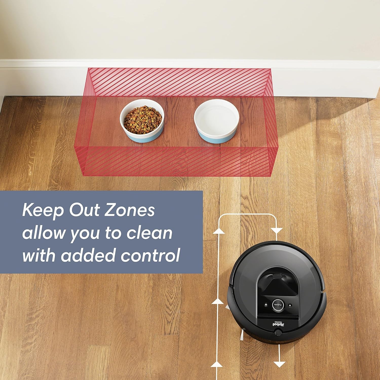 image:imageiRobot Roomba Max 775 Pet Robot Vacuum amp Mop Combo 30000Pa Suction Heated Mopping SelfCleaning Roller Mop Retracting Mop Cover Multifunction Dock Heated Wash amp Dry AI Obstacle AvoidanceCharcoal