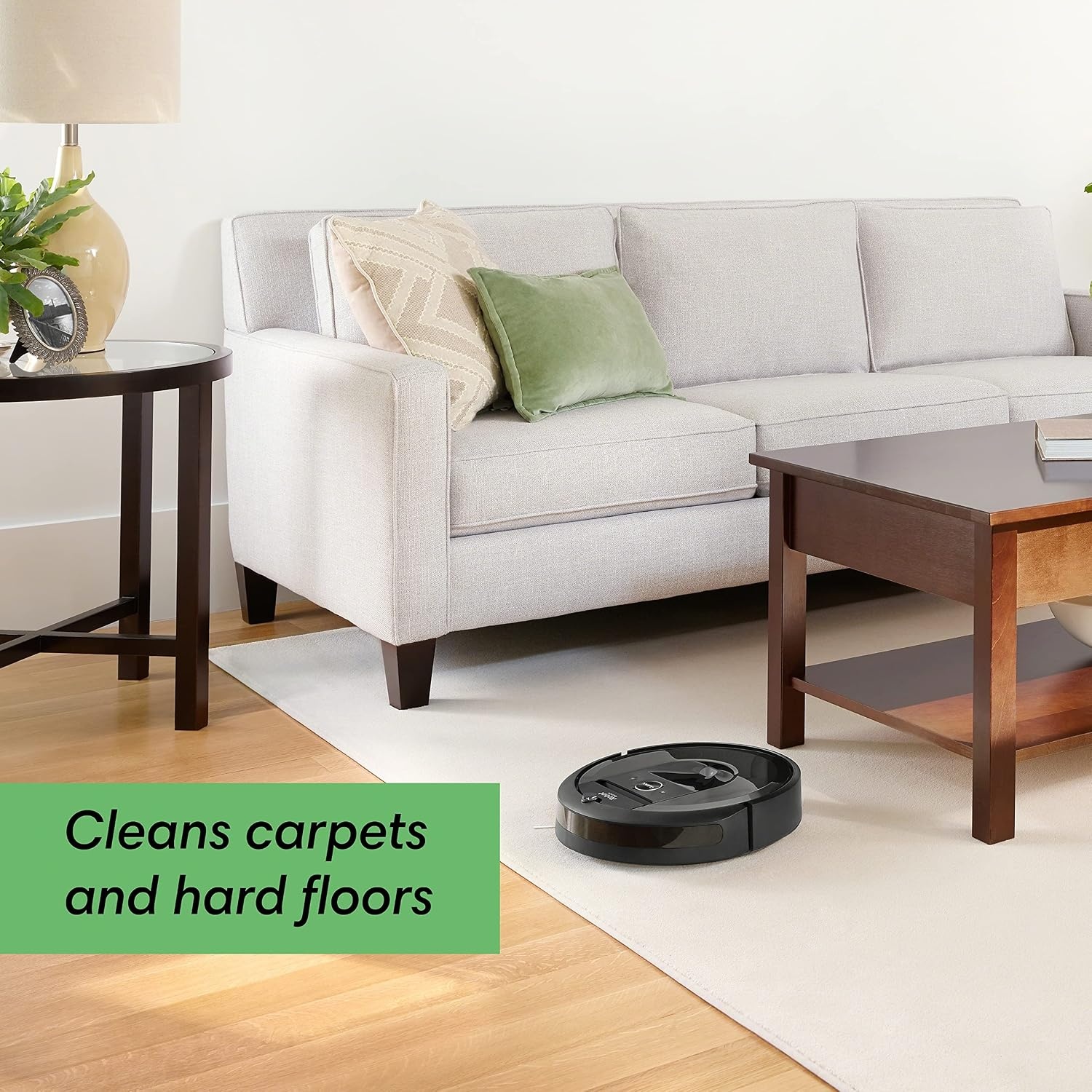 image:imageiRobot Roomba Max 775 Pet Robot Vacuum amp Mop Combo 30000Pa Suction Heated Mopping SelfCleaning Roller Mop Retracting Mop Cover Multifunction Dock Heated Wash amp Dry AI Obstacle AvoidanceCharcoal