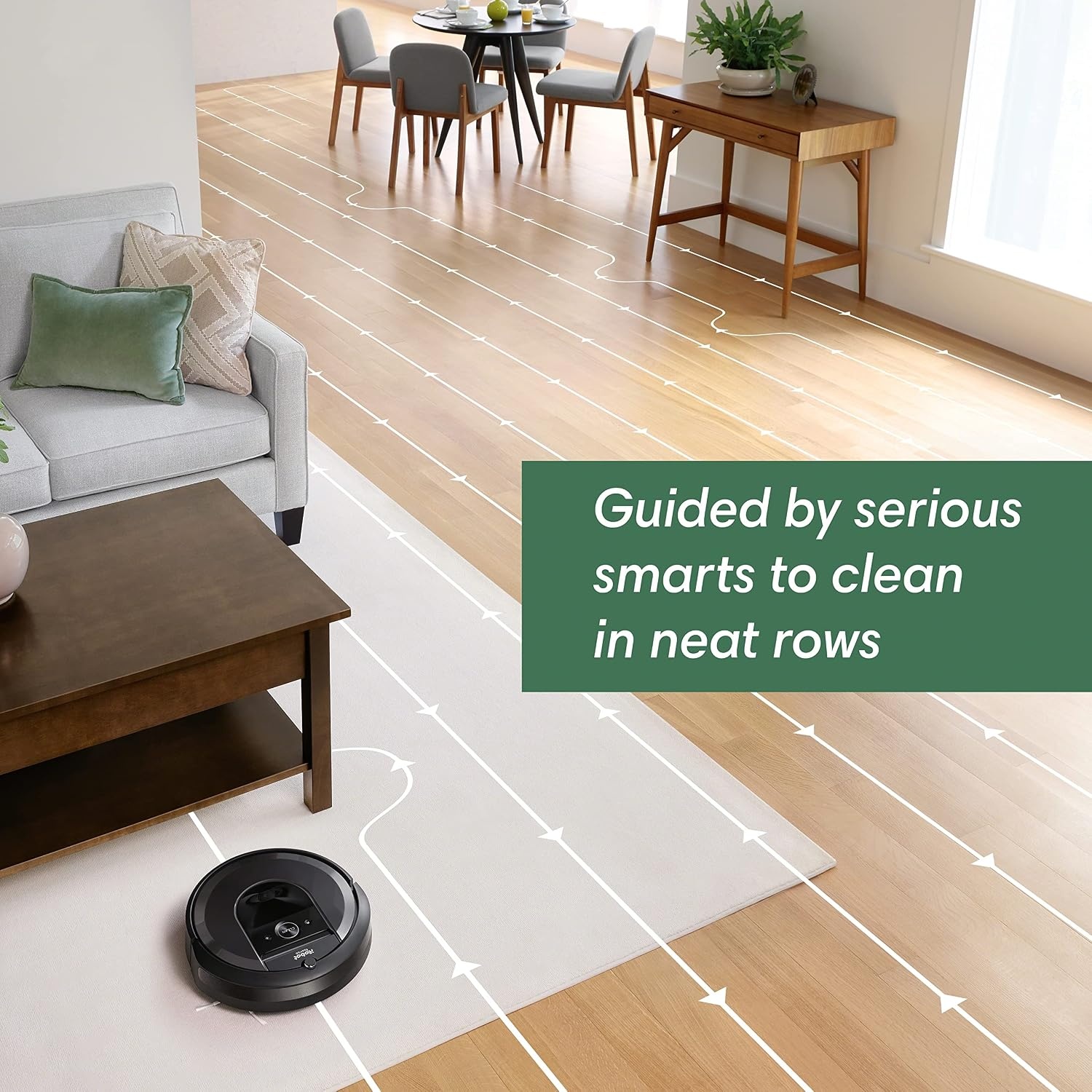 image:imageiRobot Roomba Max 775 Pet Robot Vacuum amp Mop Combo 30000Pa Suction Heated Mopping SelfCleaning Roller Mop Retracting Mop Cover Multifunction Dock Heated Wash amp Dry AI Obstacle AvoidanceCharcoal