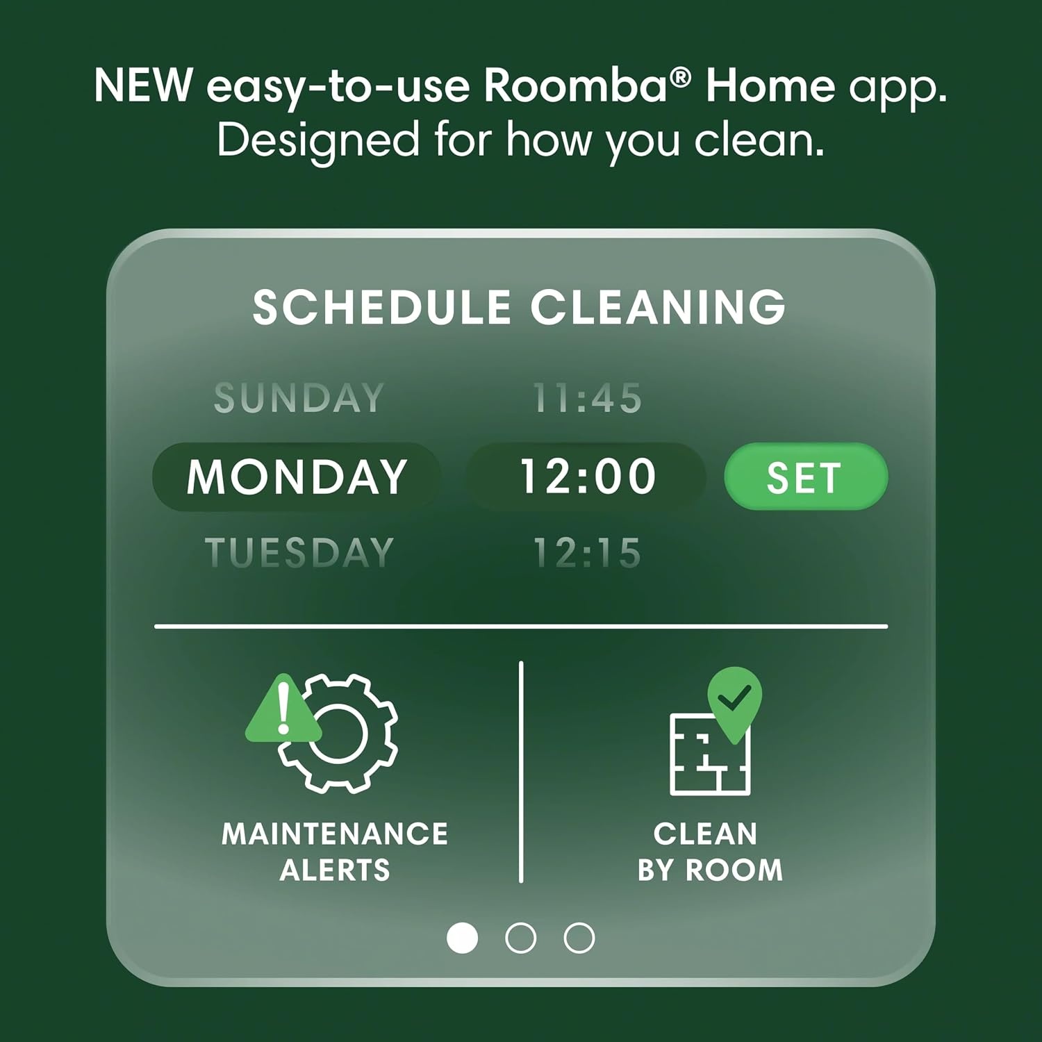 image:imageiRobot Roomba Plus 405 G181 2in1 Vacuum amp Mop Robot with AutoWash Dock Dual Spinning Smart amp Fast Mapping Ideal for Pet Hair SelfEmpties 75 Days Intense Suction Pad Washing amp DryingMatte Black
