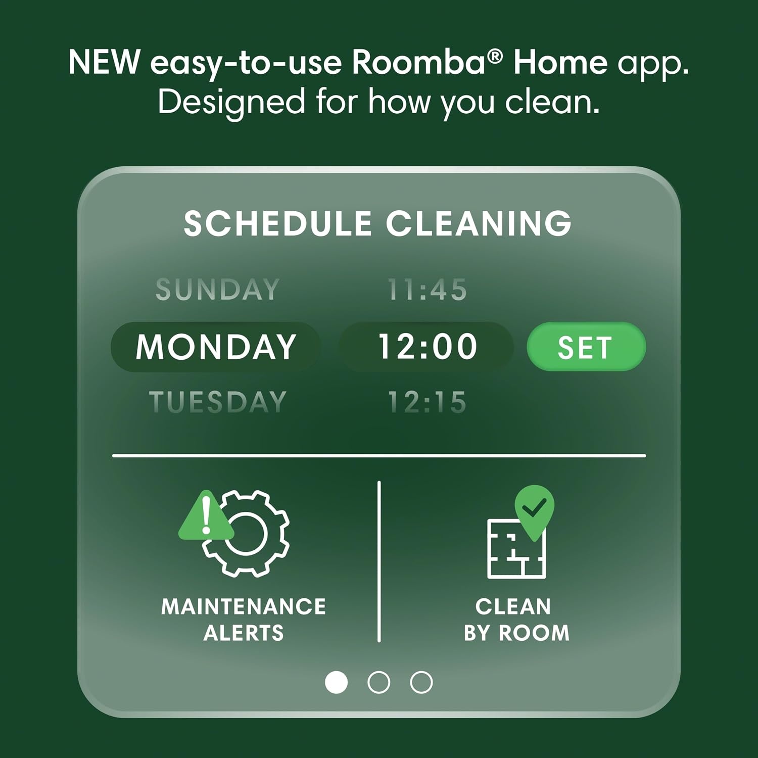 image:imageiRobot Roomba Plus 405 G185 Combo Robot Vacuum amp Mop with AutoWash Dock Spinning Mop Pads SelfEmpties Pad Washing amp Drying SelfCleaning PadLift LiDAR NavigationWhite