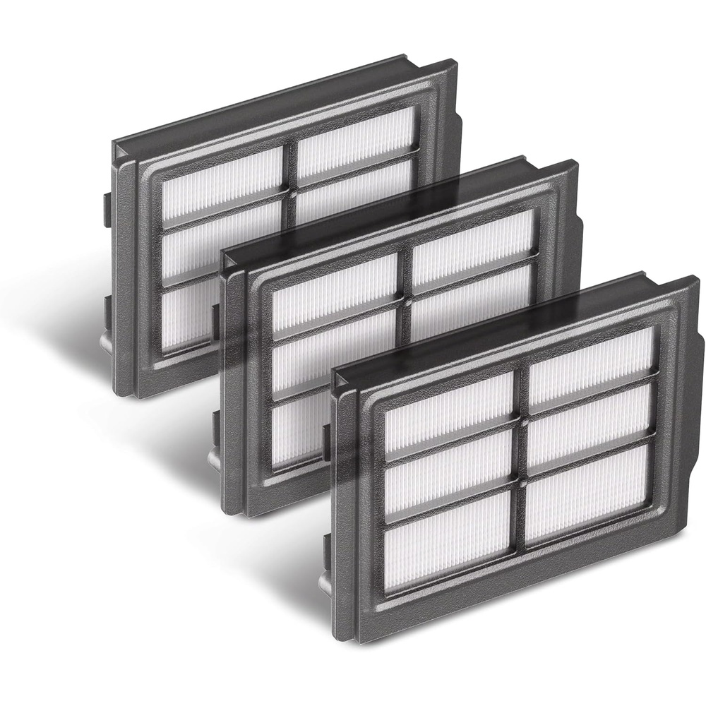 image:imageiRobot Roomba Authentic Replacement Parts Filter for Roomba Plus 400 amp 500 Series Combo Robots 3Pack
